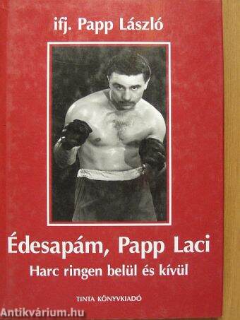 Édesapám, Papp Laci