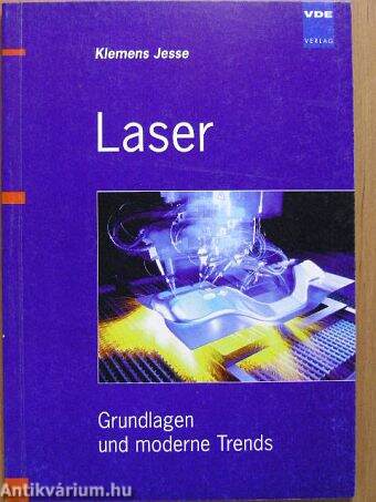 Laser