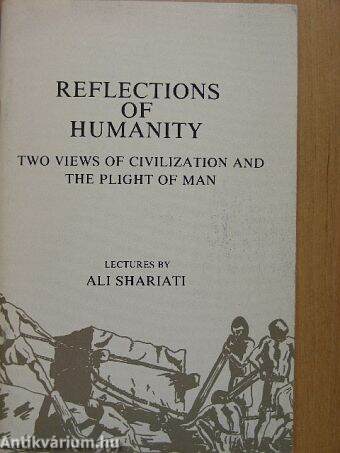 Reflections of Humanity