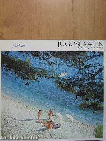 Jugoslawien