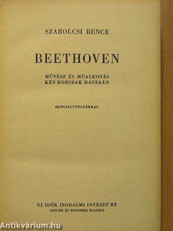 Beethoven 