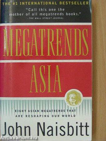 Megatrends Asia