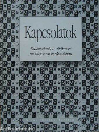 Kapcsolatok