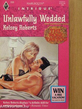 Unlawfully Wedded