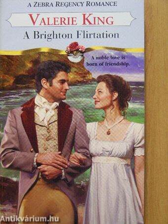 A Brighton Flirtation