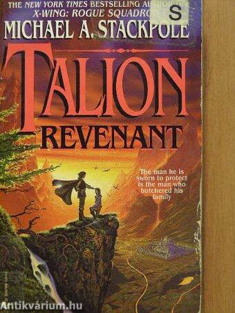 Talion: Revenant