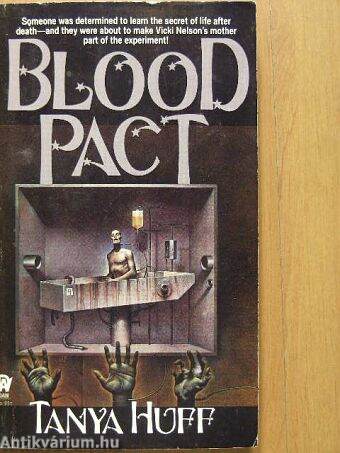 Blood Pact