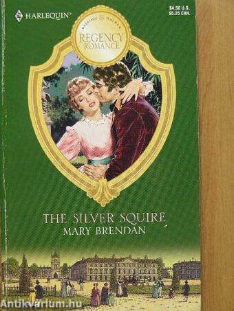 The Silver Squire