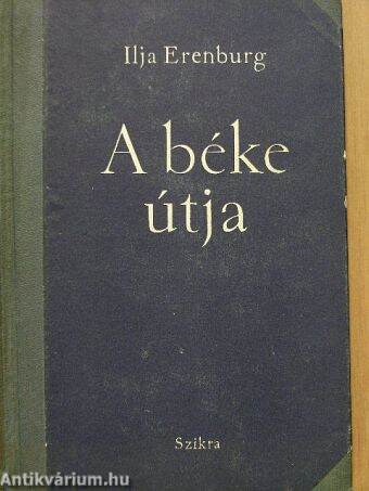 A béke útja