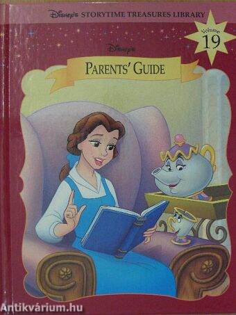 Parents' Guide