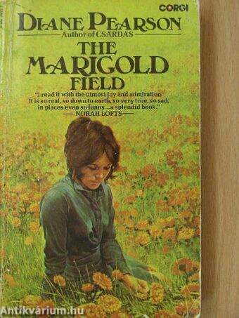 The Marigold Field