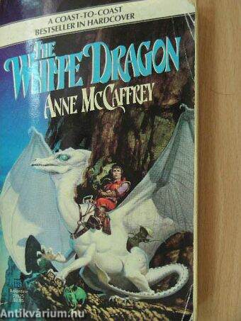 The White Dragon