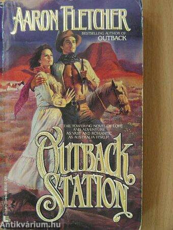 Outback Station