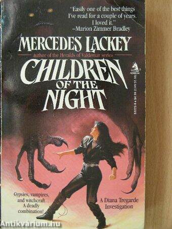 Children of the Night