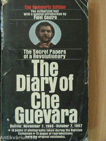 The Diary of Che Guevara