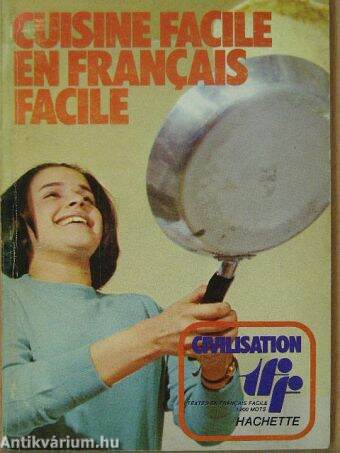 Cuisine facile en francais facile