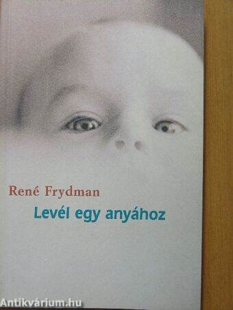 Levél egy anyához