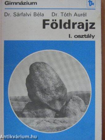 Földrajz