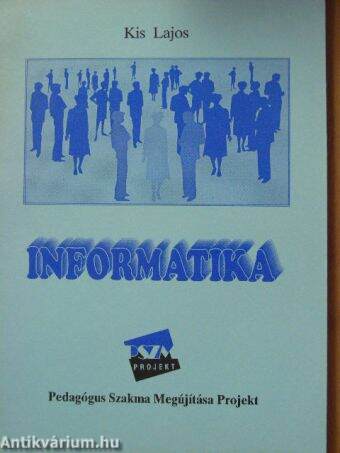 Informatika