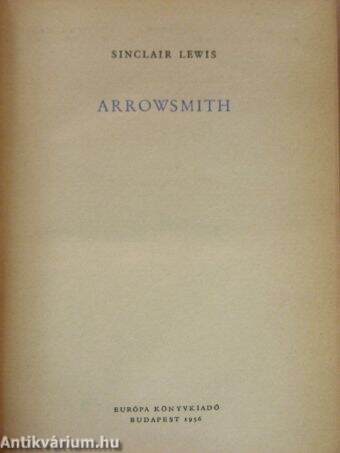 Arrowsmith