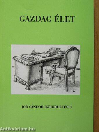 Gazdag élet