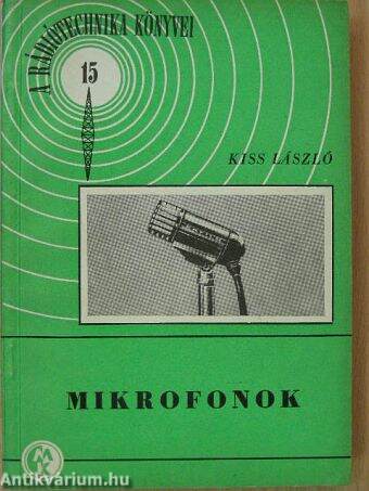 Mikrofonok