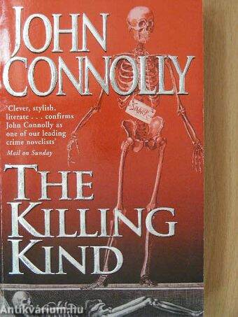 The Killing Kind