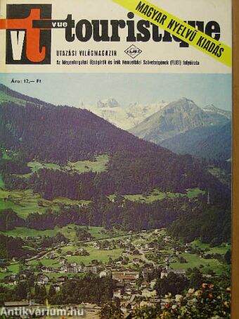 Vue Touristique 1977/1.