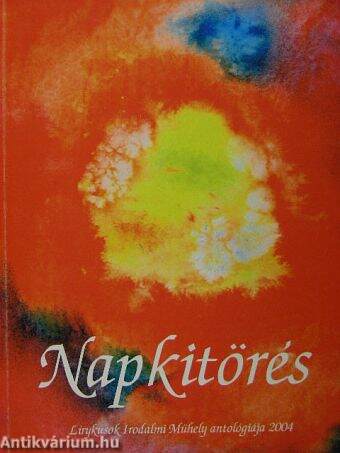 Napkitörés