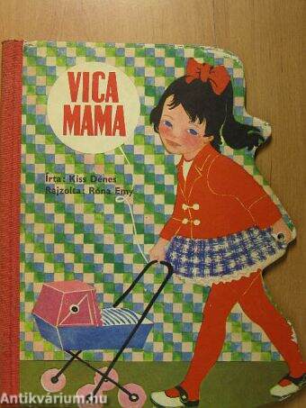 Vica mama