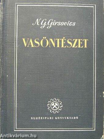 Vasöntészet