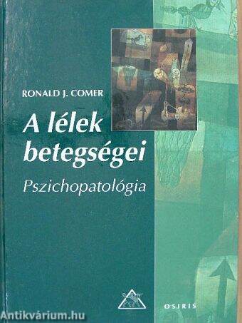 A lélek betegségei