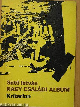 Nagy családi album