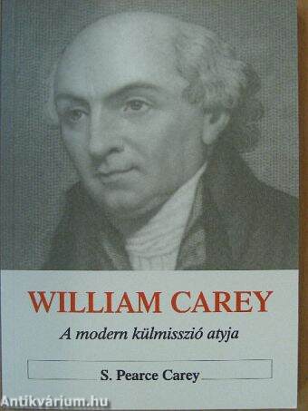 William Carey