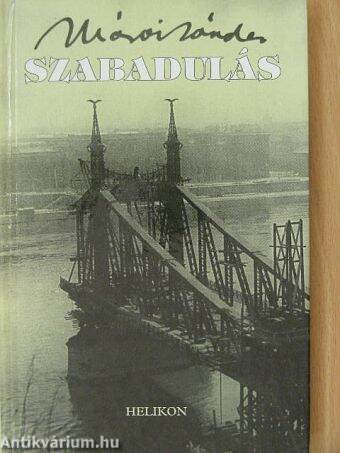 Szabadulás