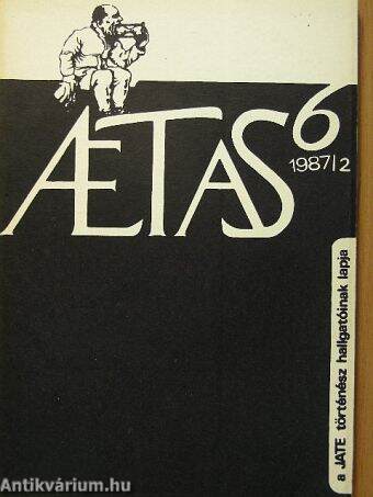 Aetas 1987/2.