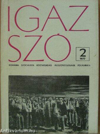 Igaz Szó 1977. február