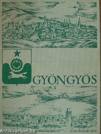 Gyöngyös