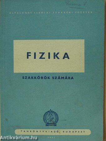 Fizika