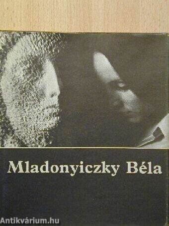 Mladonyiczky Béla