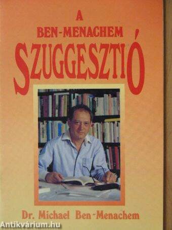 A Ben-Menachem szuggesztió