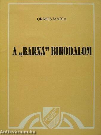 A "barna" birodalom