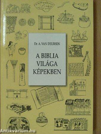 A Biblia világa képekben