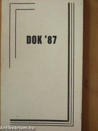 DOK '87