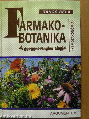 Farmakobotanika