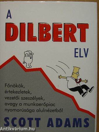 A Dilbert-elv