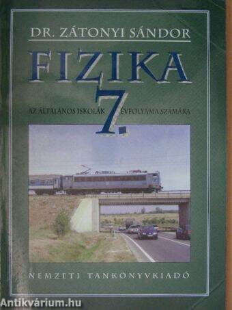 Fizika 7.