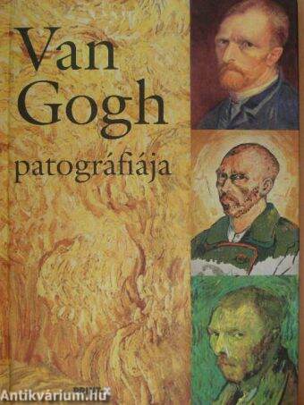 Van Gogh patográfiája