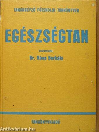 Egészségtan