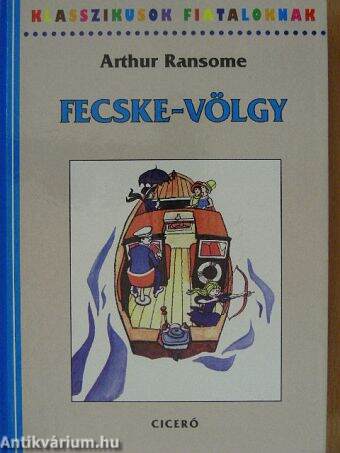 Fecske-völgy